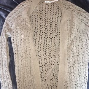 Urban Outfitters Green Cardigan🌲🍃